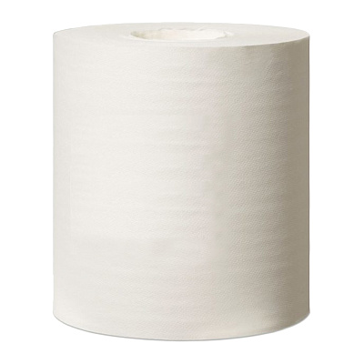ISISTEM ICLEAN ECO  Бумага протирочная 2-слойная, белая, уп.22х36смх600шт IS-IC-22CM-36CM-600PCS-White